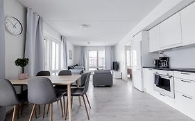 Apartment, SleepWell, Nuutti